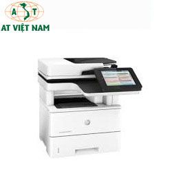 MÁY IN ĐA CHỨC NĂNG A4 HP LASERJET ENTERPRISE MFP M527DN                                                                                                                                                